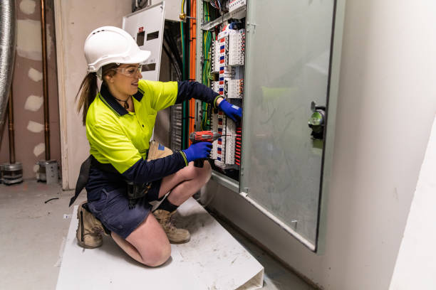 Best Industrial Electrical Services  in Rancho Laveras, CA