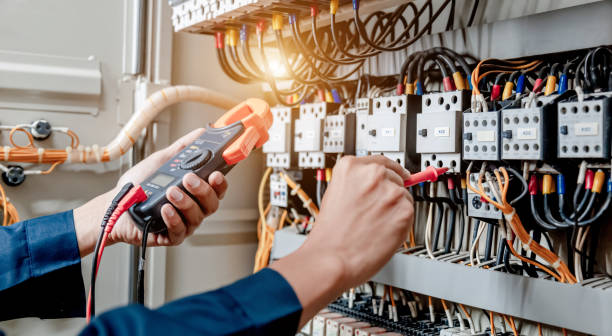 Best Residential Electrician Services  in Rancho Laveras, CA