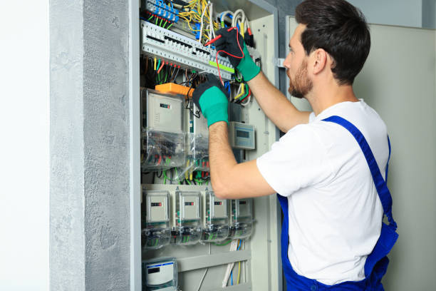 Electrical System Inspection in Rancho Calaveras, CA