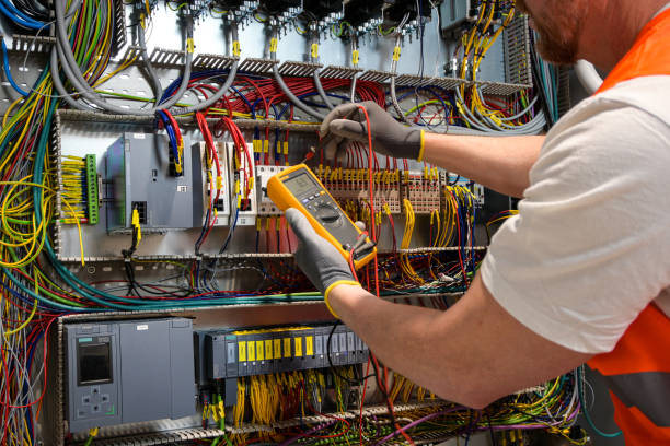 Best Commercial Electrician Services  in Rancho Laveras, CA