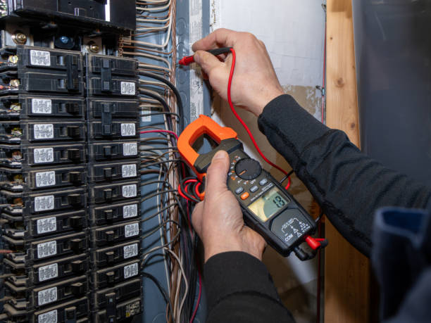 Affordable Electrical Installation in Rancho Calaveras, CA