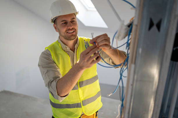 Best Electrician Near Me  in Rancho Laveras, CA
